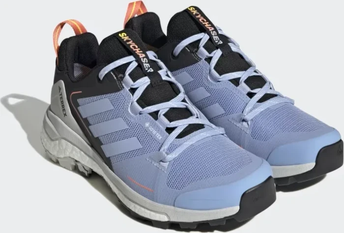 adidas Terrex Skychaser 2.0 GTX blue dawn/coral fusion (Damen)