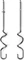 Philips HR3705/00 Daily Collection Handmixer Vorschaubild