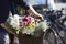Fischer Gepäckträgerkorb Fahrradkorb Vorschaubild