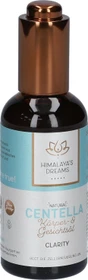 Himalaya's Dreams Centella Clarity Ayurveda Körper- & Gesichtsöl, 100ml
