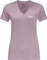 Jack Wolfskin Crosstrail Funktionsshirt kurzarm wild blossom (Damen) Vorschaubild