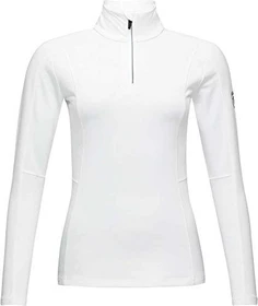 Rossignol Classique Funktionsshirt langarm weiß (Damen)