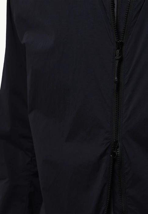 Jack Wolfskin Bike Commute XT Fahrradjacke dark navy (Herren)