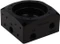 Alphacool Eisdecke D5 Pumpenaufsatz V3, G1/4 Acetal Vorschaubild