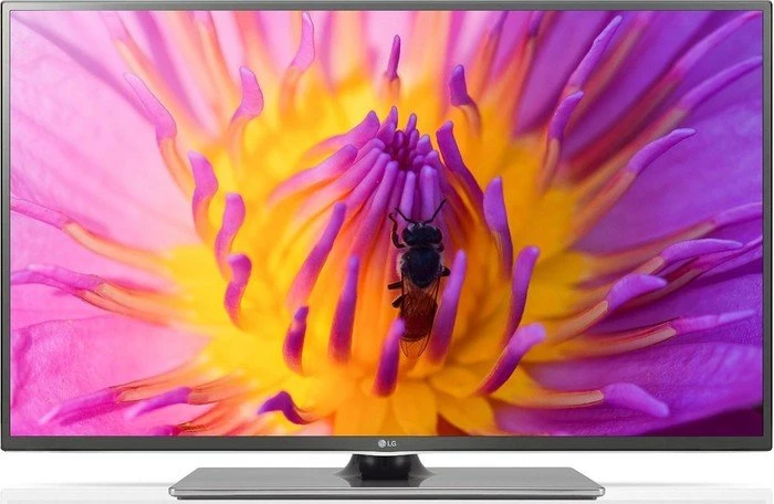 LG 50LF6529