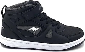 KangaROOS K-CP Kalley II EV jet black/steel grey (Junior)