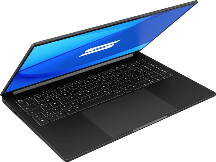 Schenker Vision 16 Pro L22jgs, schwarz, Core i7-12700H, 16GB RAM, 1TB SSD, GeForce RTX 3060, DE
