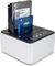 OWC Drive Dock Dual Drive Bay Solution, USB-B 3.0/2x Thunderbolt 2 Vorschaubild