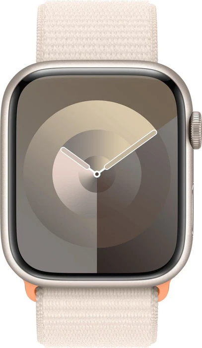 Apple Sport Loop für Apple Watch 45mm polarstern