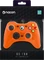 Nacon GC-100XF Game Controller orange (PC) Vorschaubild
