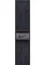 Apple Nike Sport Loop für Apple Watch 46mm schwarz/blau Vorschaubild