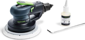 Festool LEX 3 150/3 Druckluft-Exzenterschleifer