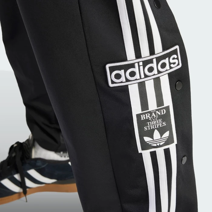 adidas Adicolor Classics Adibreak Trainingshose lang schwarz (Herren)