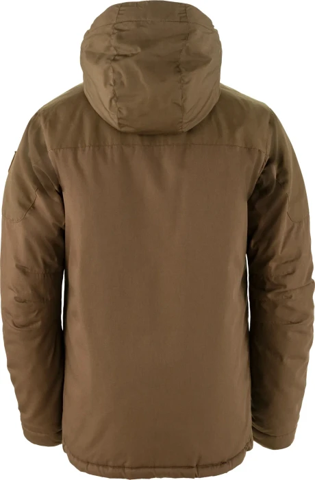 Fjällräven Skogsö Padded Funktionsjacke dark oak (Herren)