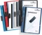 Durable Duraquick Klemmmappe, A4, dunkelblau/transparent Vorschaubild