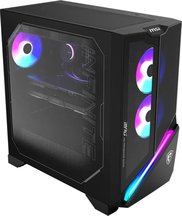 MSI MPG Infinite X3 AI 2NVR7-073AT, Core Ultra 7 265K, 32GB RAM, 1TB SSD, GeForce RTX 5070 Ti
