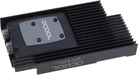 Alphacool NexXxoS GPX GTX 970 M09 mit Backplate (11243)
