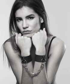 Bijoux Indiscrets Maze Breite Handfesseln