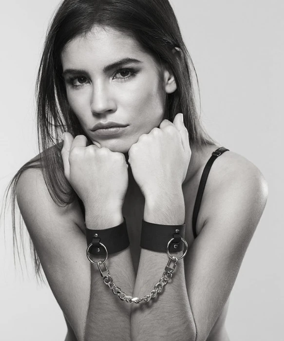 Bijoux Indiscrets Maze Handfesseln