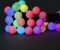 Nedis WIFILP02C48 Smart Life Dekorative Party-Lichterkette LED 48x RGB Vorschaubild