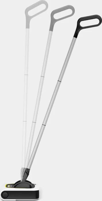 Kärcher KB5 Advanced Akku-Kehrer