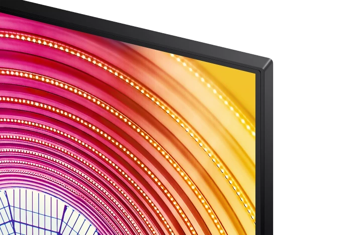 Samsung ViewFinity S6 S60A (2021), 23.8"