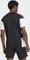 adidas Tiro 26 Competition Trikot kurzarm black/semi lucid red (Herren) Vorschaubild