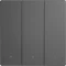 Sonoff SwitchMan M5 M5-3C-86 Smart Wall Switch, 3-fach Vorschaubild