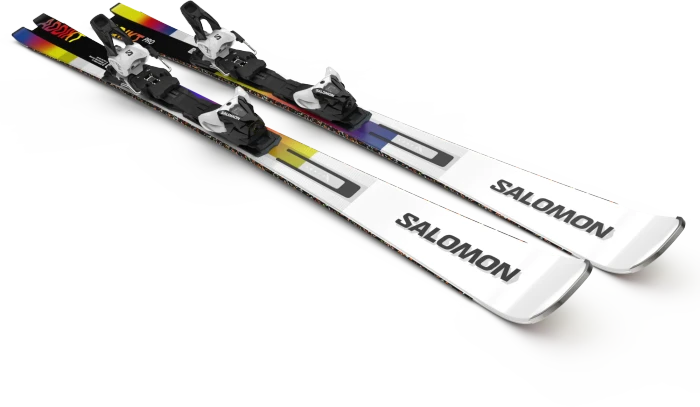 Salomon Addikt Pro (inkl. Bindung) (Modell 2023/2024)