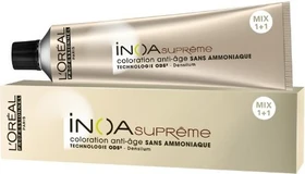 L'Oréal Inoa Haarfarbe 7.31 mittelblond gold asch, 60ml