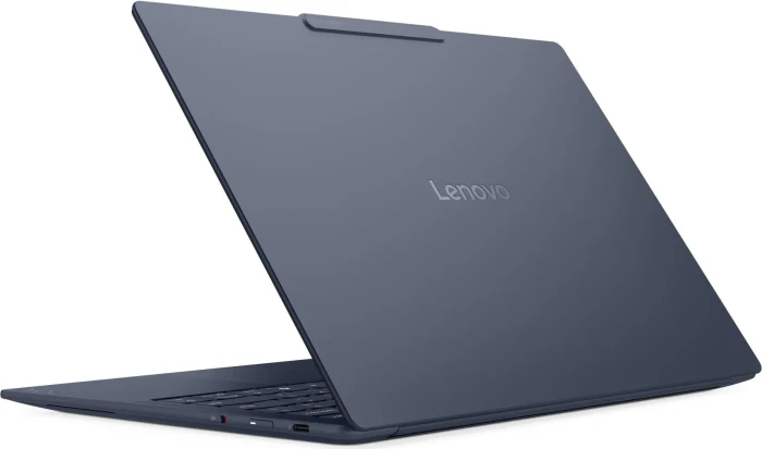 Lenovo Yoga Slim 7 Ultra 14IPH11 (Yoga Slim 7i Ultra G11 Aura Edition), Cosmic Blue, Core Ultra 7 355, 32GB RAM, 1TB SSD, DE