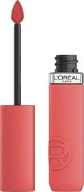 L'Oréal Infaillible Matte Resistance Lippenstift 625 summer fling, 5ml
