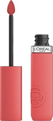 L'Oréal Infaillible Matte Resistance Lippenstift