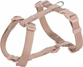 Trixie Premium H-Geschirr, XS-S, Blush