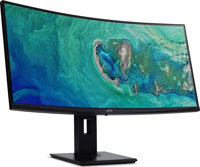 Acer ED7 ED347CKRbmidphzx, 34"