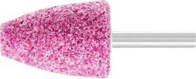 Pferd KE 3550 8 ADR 24 O5V CAST STEEL Kegelstift Schleifstift K24, 35x50mm, 50 Stück