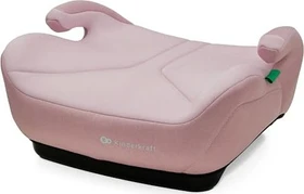 Kinderkraft I-Boost 2 i-Size Sitzerhöhung rosa