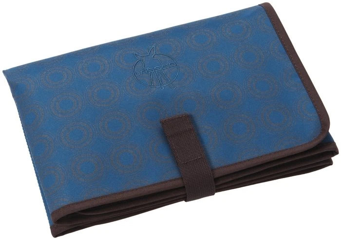 Lässig Changing Mat Casual Wickelauflage (verschiedene Farben)