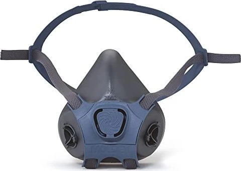 Moldex Series 7000 TPE Atemschutz-Halbmaske M