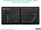 Kinesis Freestyle Pro, MX BROWN, USB, US Vorschaubild