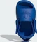 adidas Adifom Adilette blue (Junior) Vorschaubild