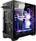 Antec P120 Crystal, schwarz, Glasfenster Vorschaubild