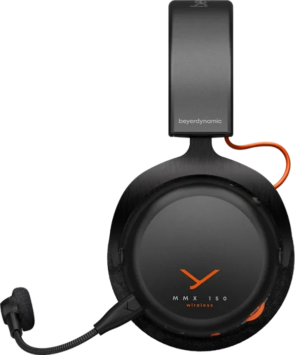 beyerdynamic MMX 150 Wireless schwarz