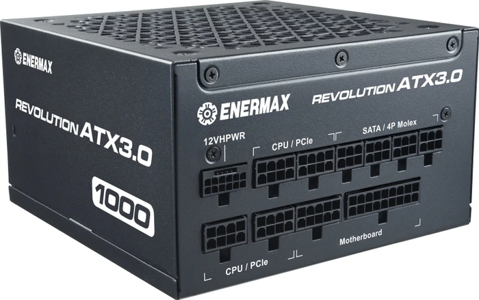 Enermax Revolution ATX 3.0