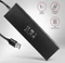 Axagon USB-Hub, 7x USB-A 3.0, USB-A 3.0 [Stecker] Vorschaubild
