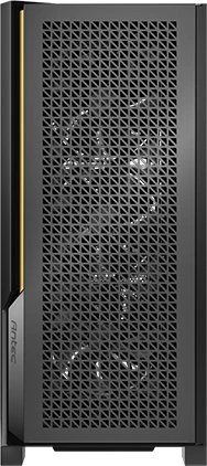 Antec P20CE, schwarz