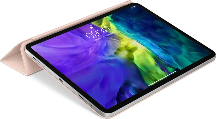 Apple iPad Pro 11" Smart Folio (2. Generation / 2020), Pink Sand
