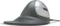 Goldtouch Semi-Vertical Mouse schwarz/silber, Rechtshänder, Medium, USB Vorschaubild
