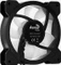 AeroCool Mirage 12 ARGB Pro, LED-Steuerung, Fernbedienung, 120mm, 3er-Pack Vorschaubild