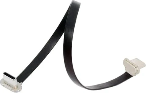 chenyang USB Kabel, Angled Flat Cable
